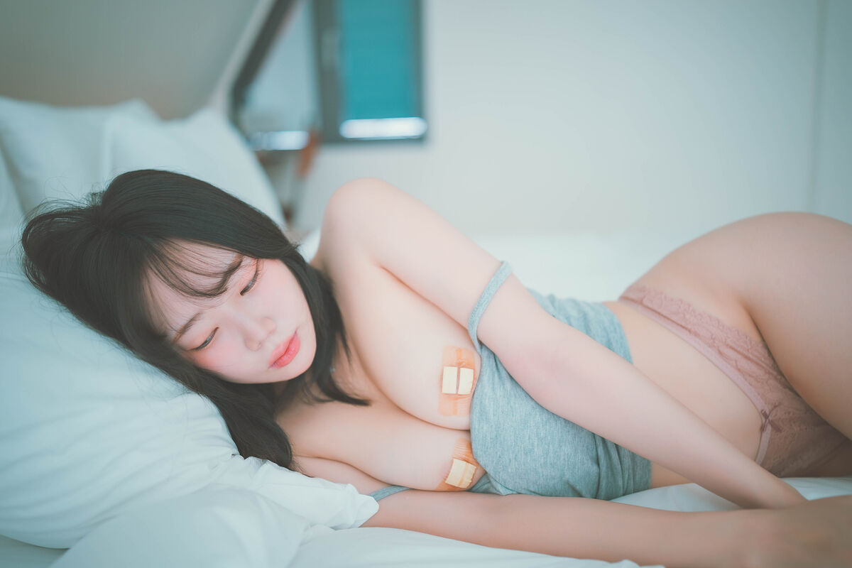 SWEETBOX Myu_a_ 뮤아 - Summer Break