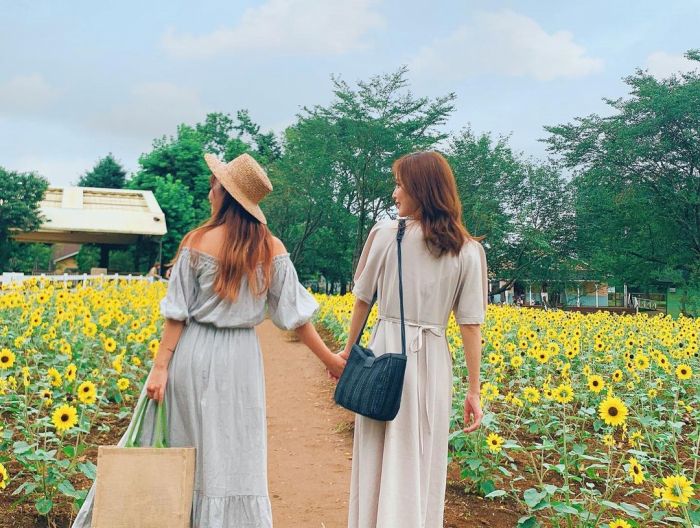 益田アンナ スタイルが凄い水着グラビア画像！