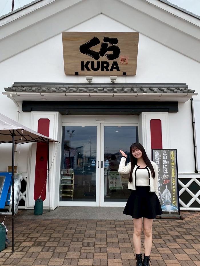 田中碧空 キュートな水着グラビア画像ほか！