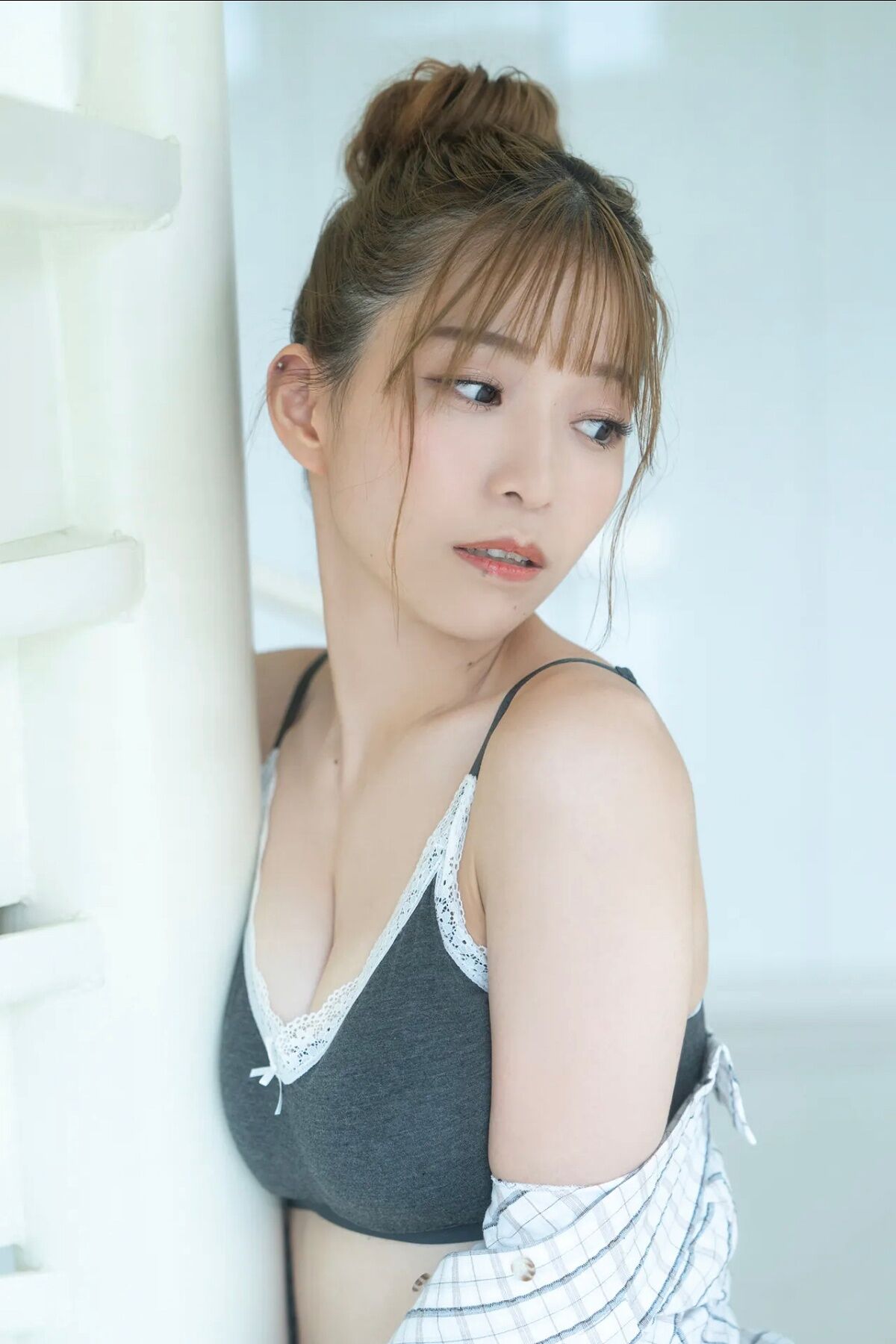 Asaka 亜咲花 - FRIDAYデジタル写真集 Born this Way Vol.2 超豪華版 Part01