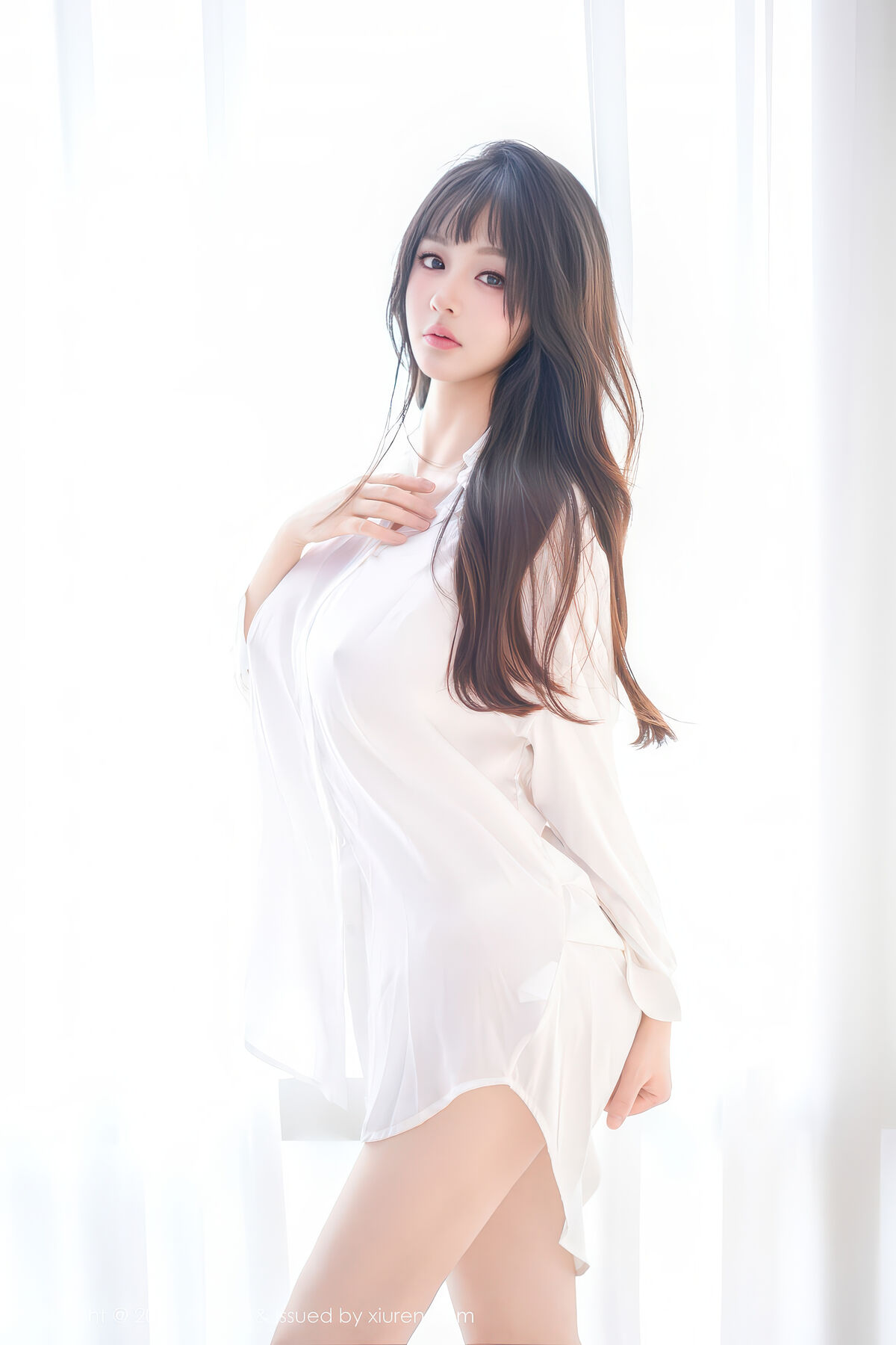 YouMi尤蜜荟 Vol.1199 Xing Ya Da