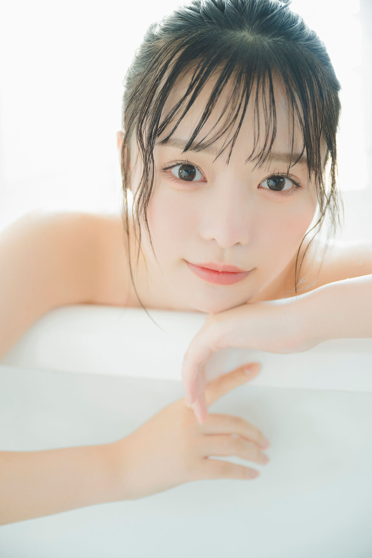 Momoha Takatsuru 高鶴桃羽 - 大増量 A to Z ヤングチャンピオンデジグラ Part02