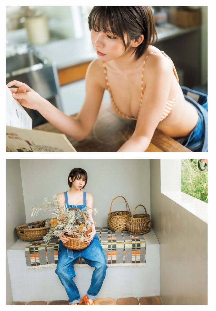 えなこ 過去のグラビア画像