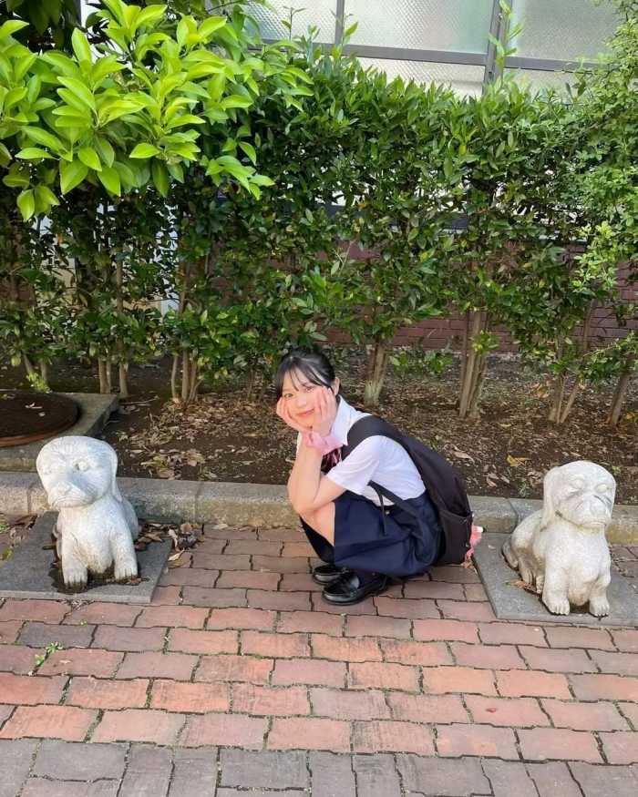 矢野ななか くびれボインの水着グラビア画像！