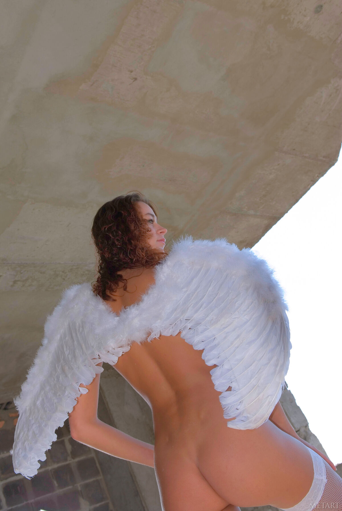 MetArt Tigra - Poetik Part01