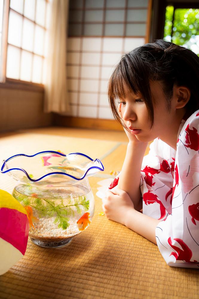 えなこ めっちゃかわいい水着グラビア画像！