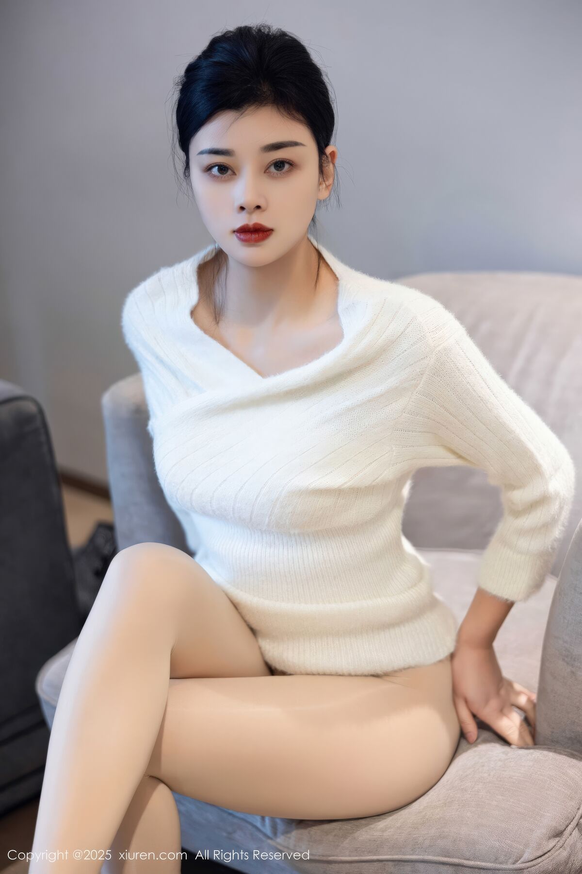 XiuRen秀人网 No.10986 Xu Qing Yan