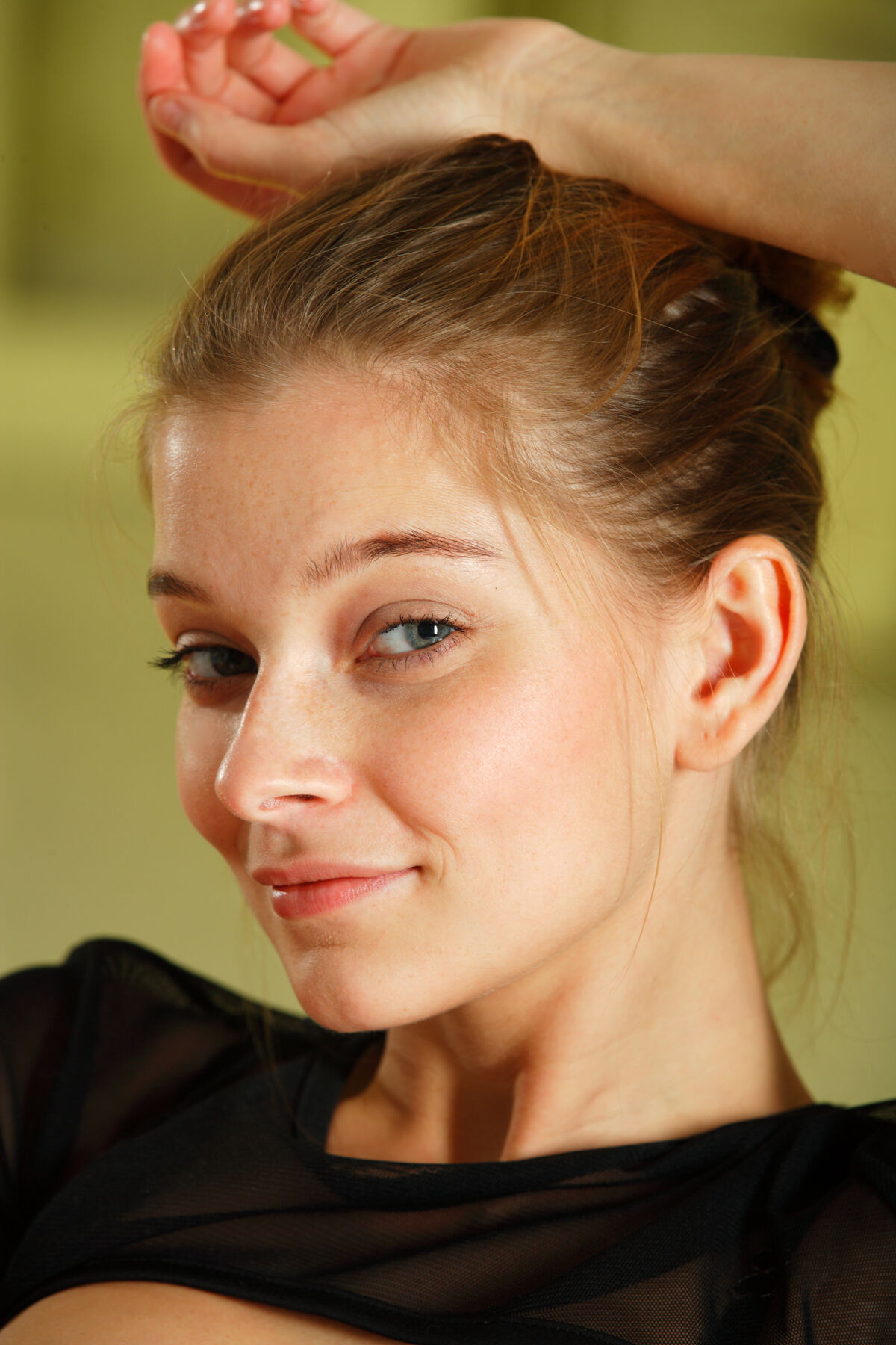 MetArt Indiana - Photos Part01