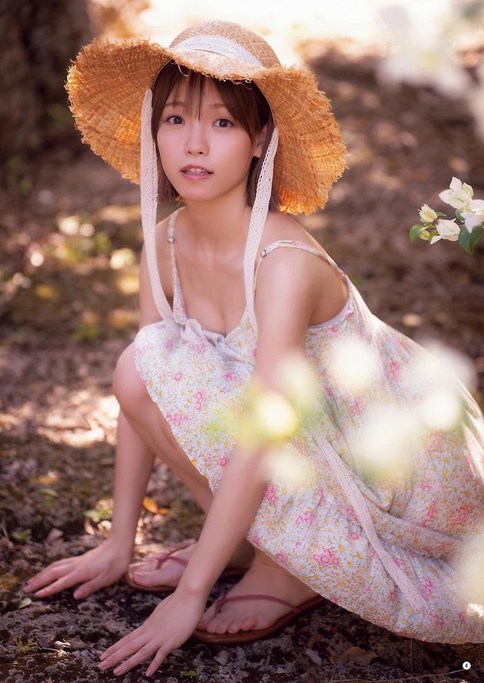 高橋彩音 激かわな水着グラビア画像ほか！！