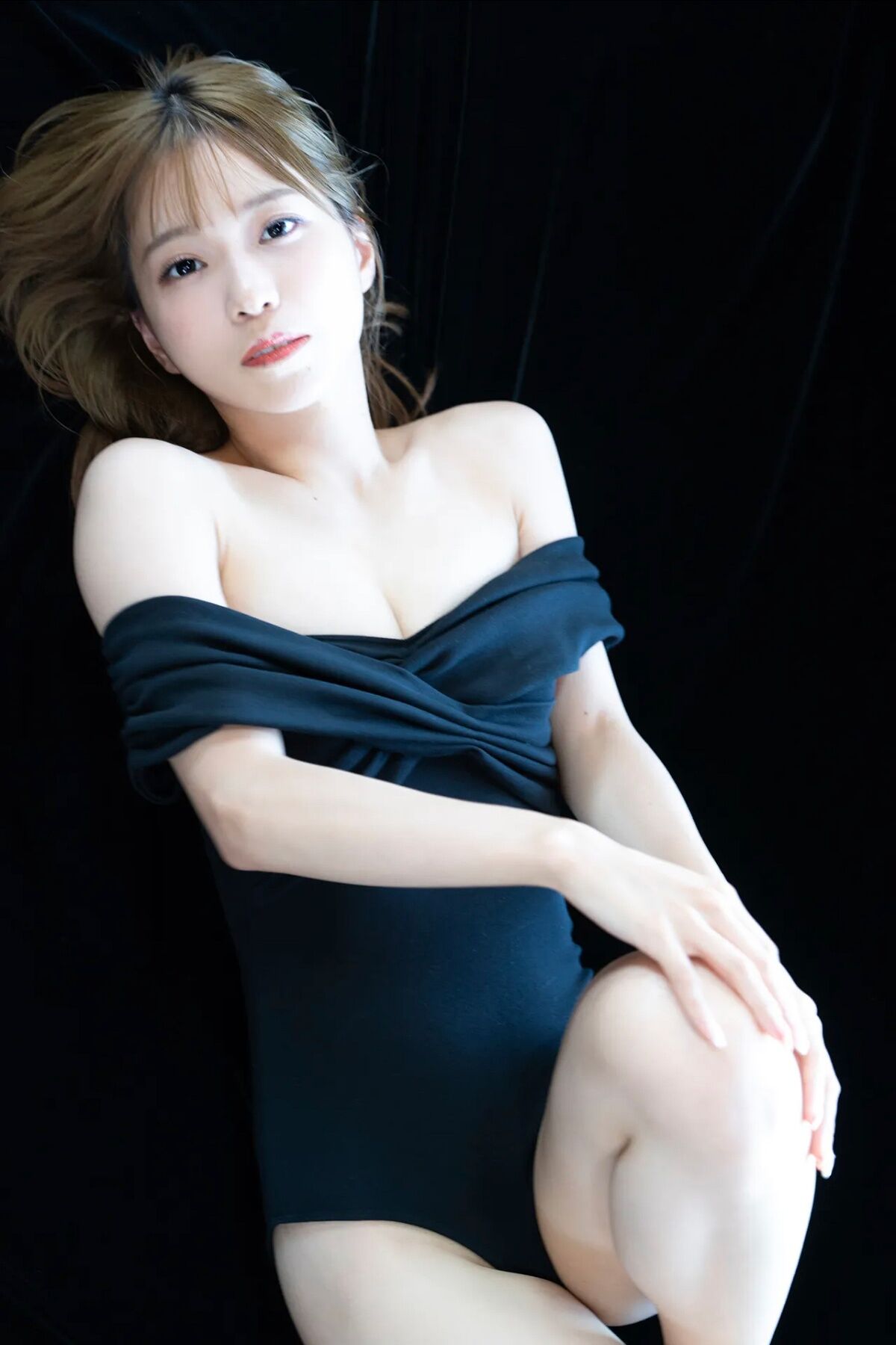 Asaka 亜咲花 - FRIDAYデジタル写真集 Born this Way Vol.2 超豪華版 Part02