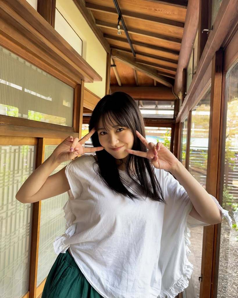 溝端葵 激かわボインな水着グラビア画像ほか！