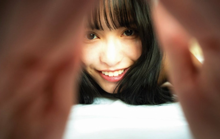 鈴木聖 Fカップが凄い水着＆下着グラビア画像！