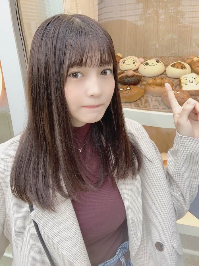 黒嵜菜々子 ふわふわボインの水着グラビア画像！