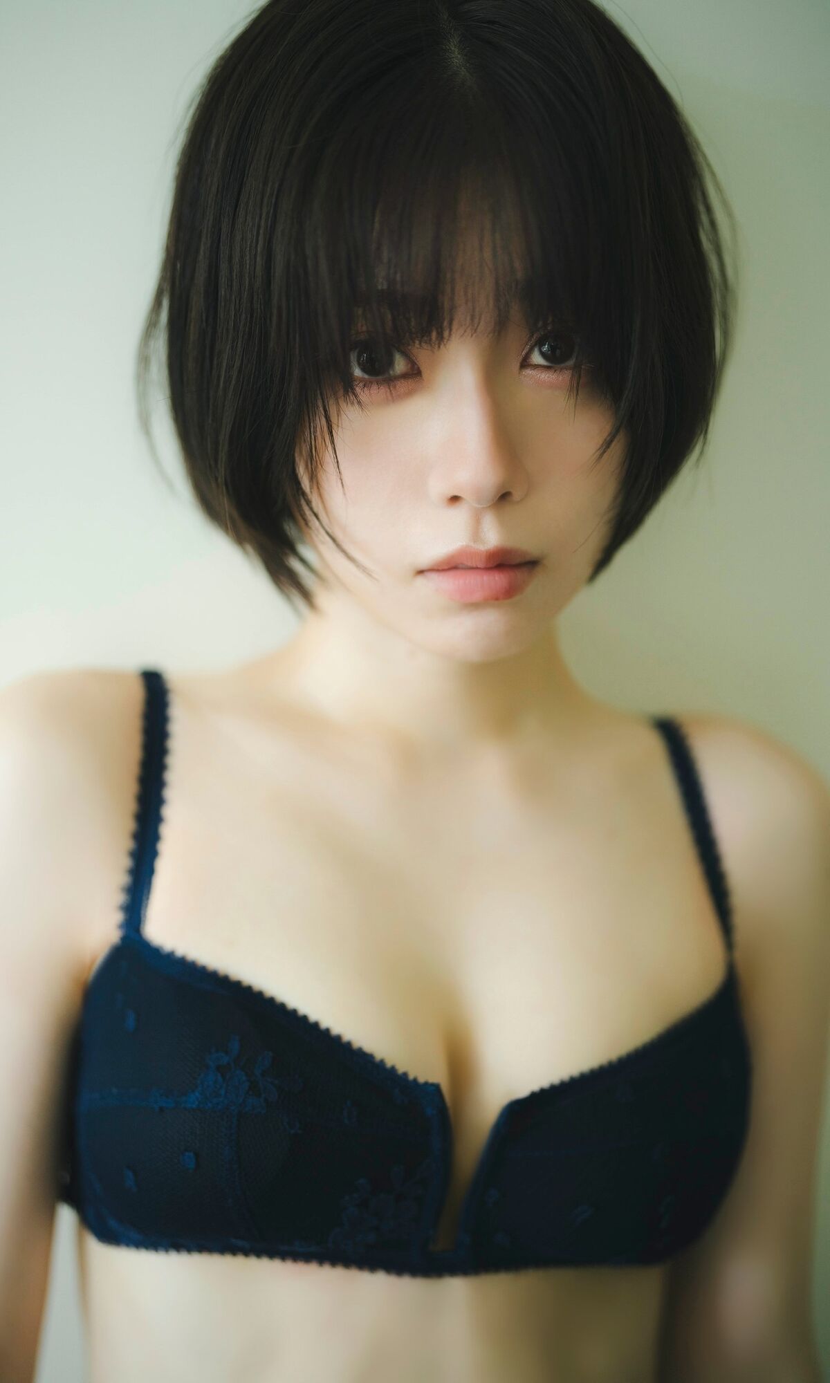 Karin Isobe 礒部花凜 - 週プレ プラス アザーカット集 かりんとりっぷ prologue 週プレ PHOTO BOOK