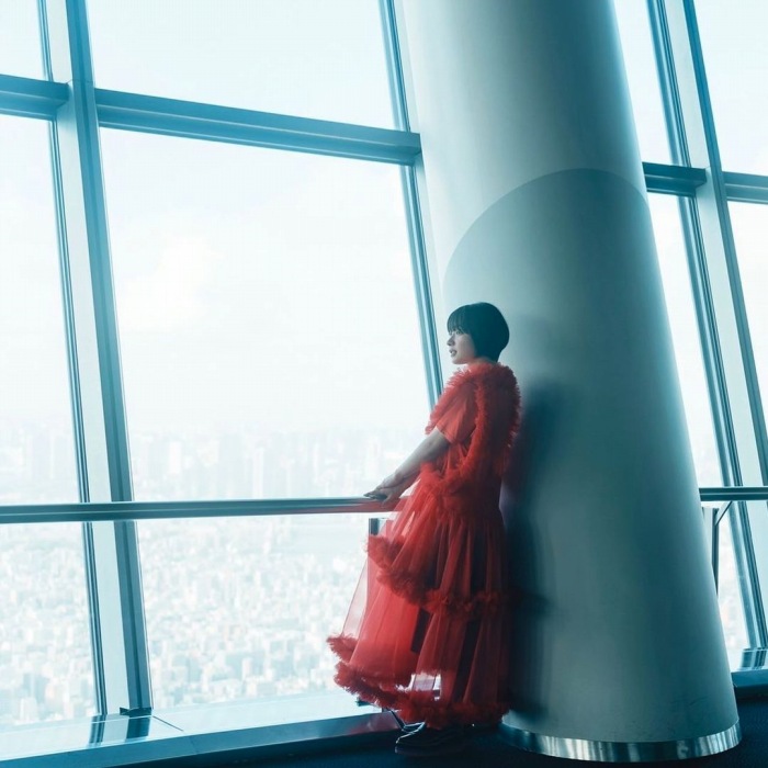 藤﨑ゆみあ 鬼かわすぎる着衣グラビア画像！