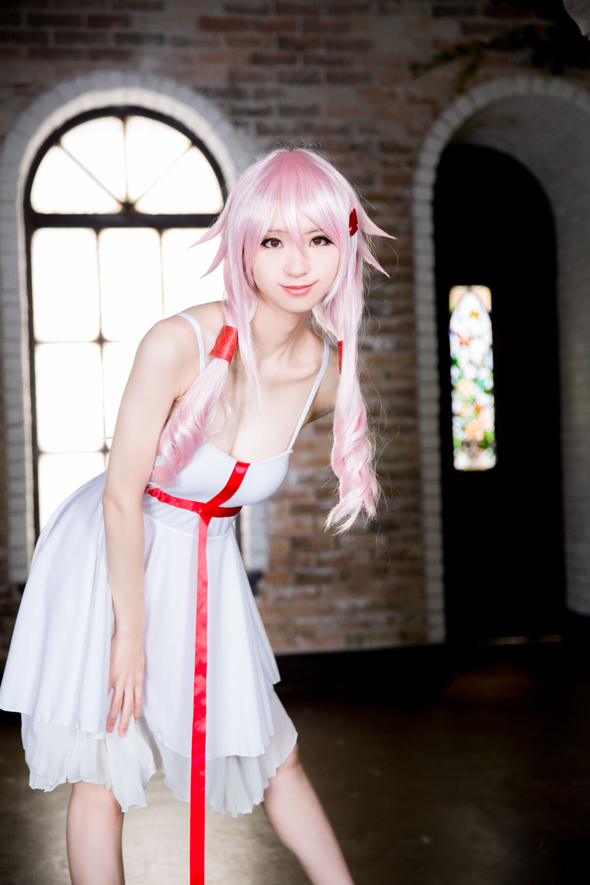 Coser@Mikehouse ミケ - The One Who Prays To Ask For Forgiveness Part05
