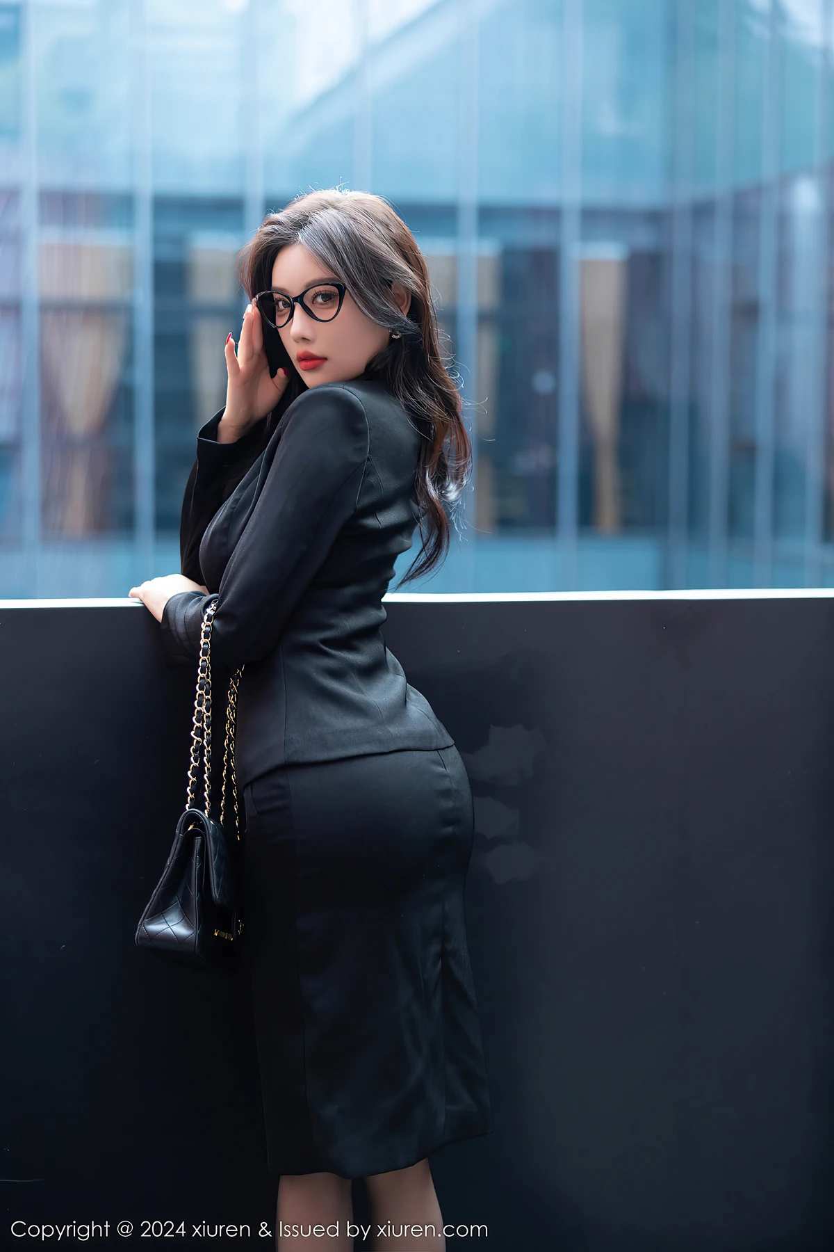 XiuRen秀人网 No.9190 杨晨晨Yome