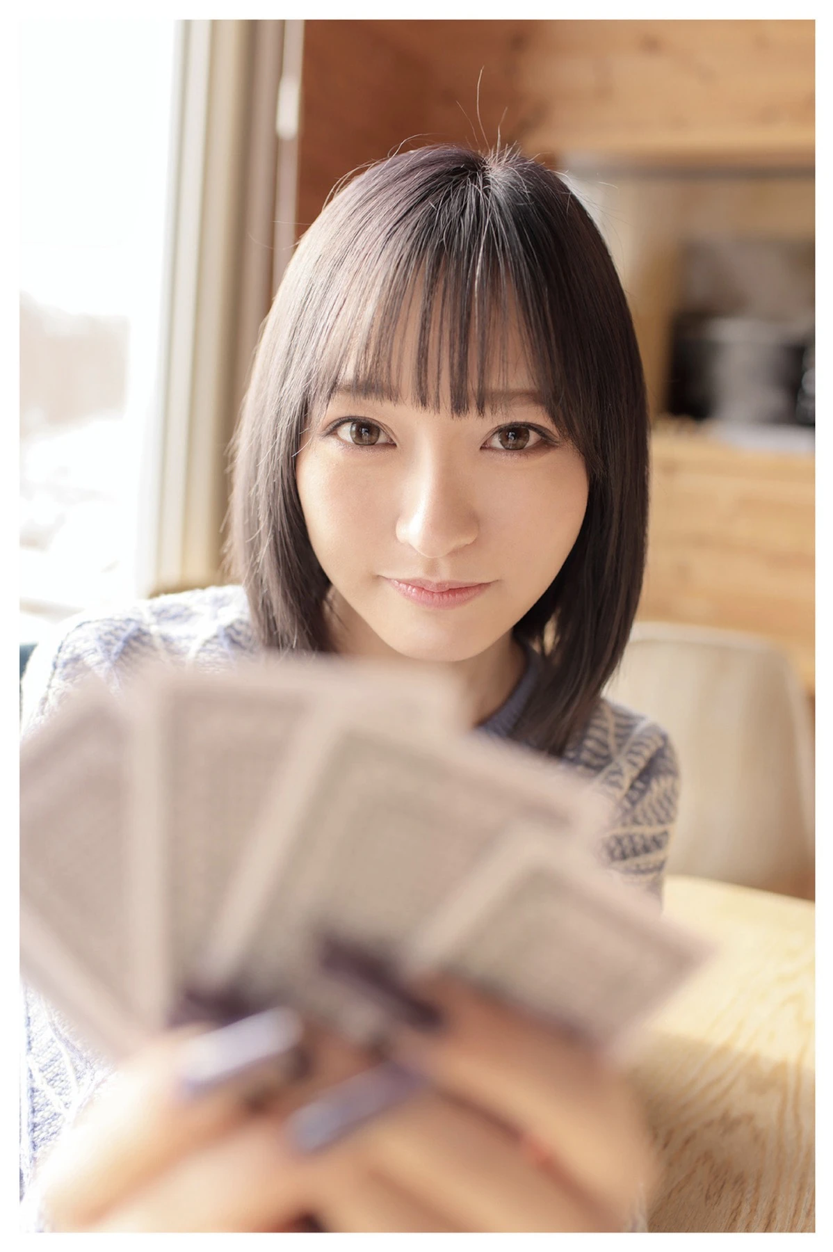 Yuu Rukawa 流川夕, 写真集 「Yuu Vol.2」