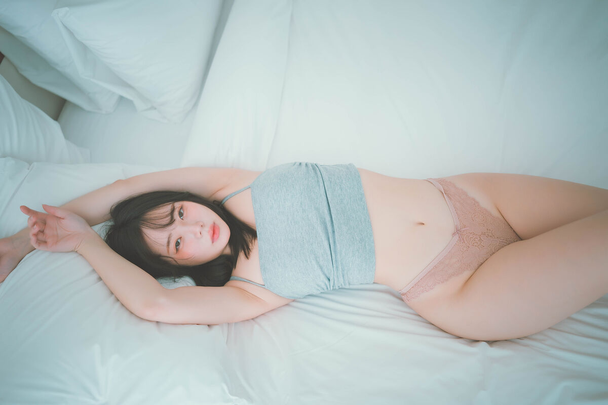 SWEETBOX Myu_a_ 뮤아 - Summer Break