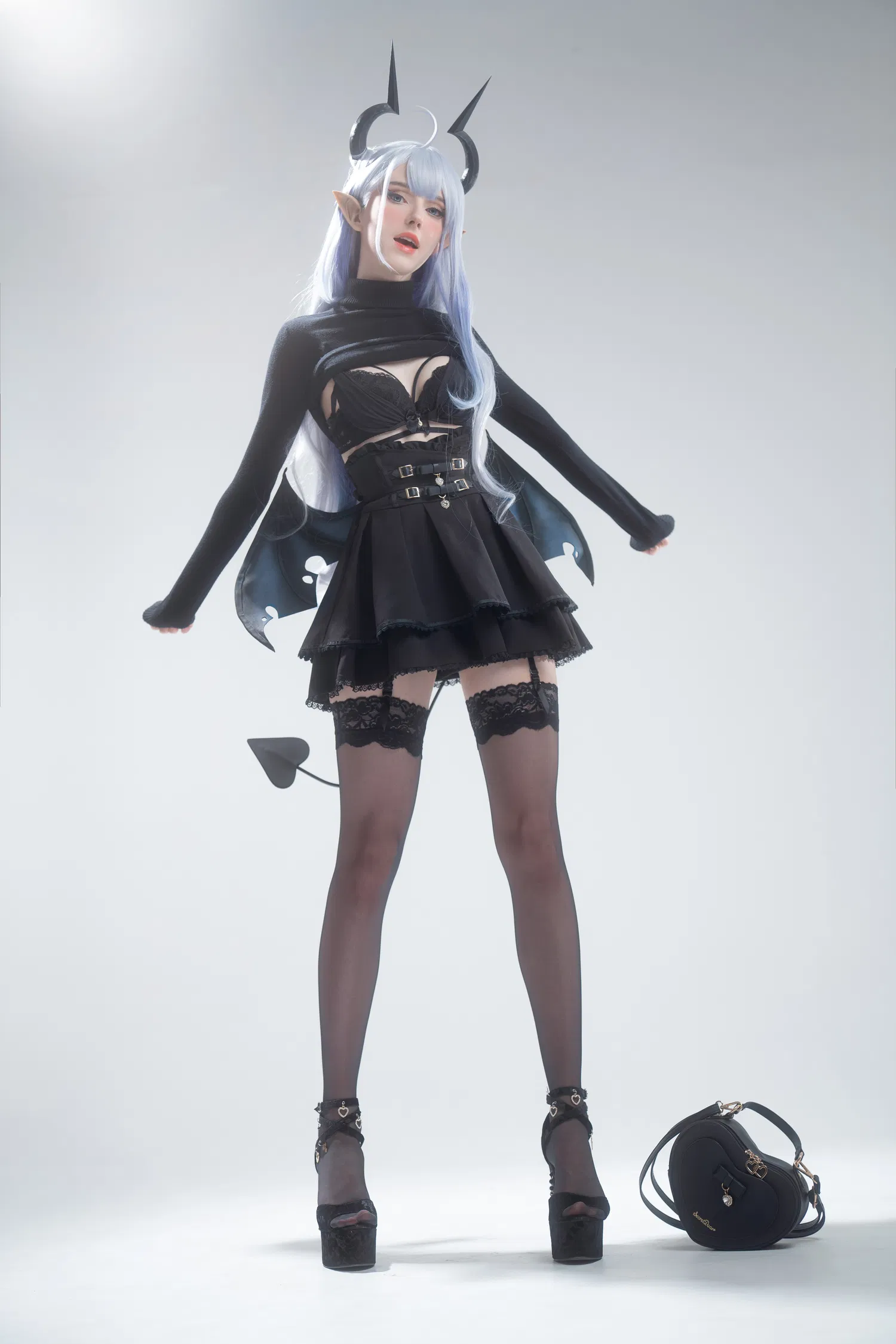 [Cosplay] Candy Ball Thea