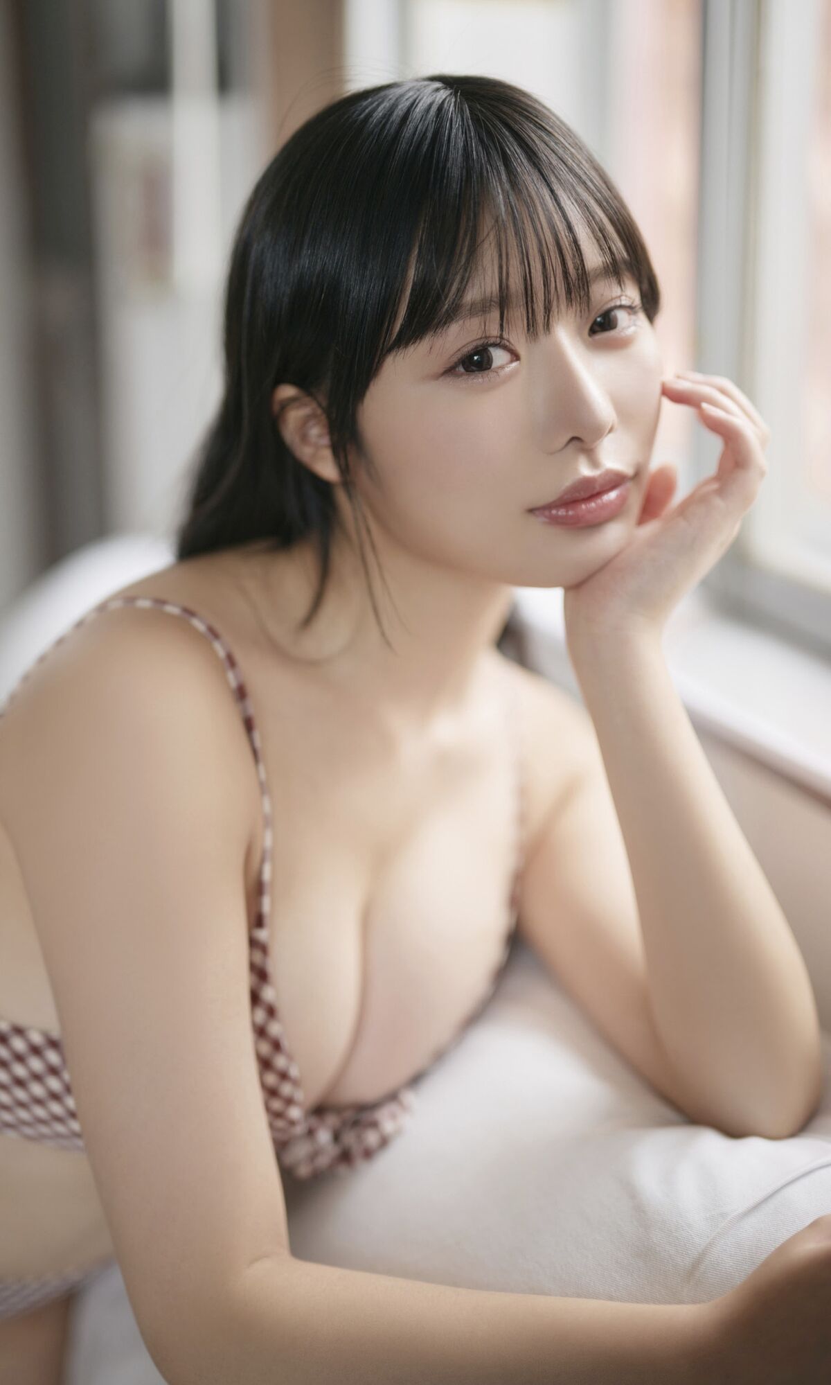 Momoha Takatsuru 高鹤桃羽 - 周プレ プラス アザーカット集 ずっとみててね prologue 周プレ PHOTO BOOK
