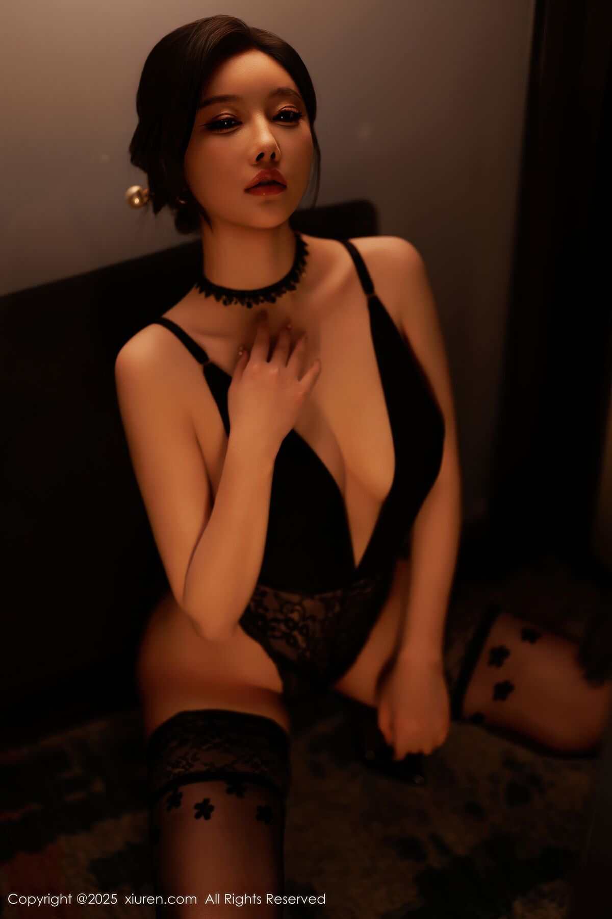 XiuRen秀人网 No.11013 CHENCHEN