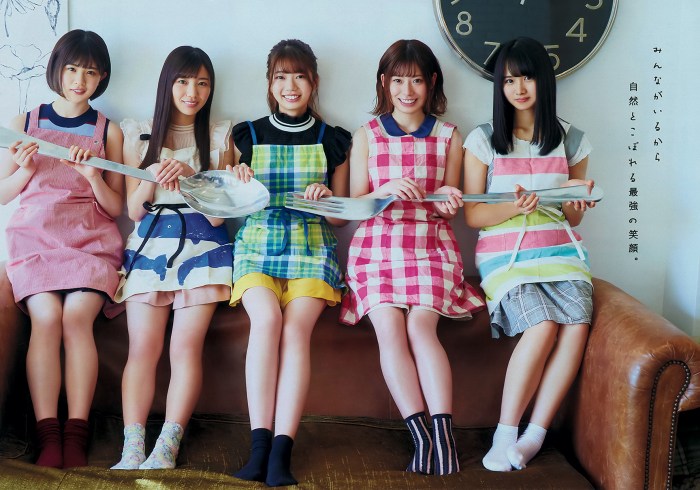 河田陽菜 ぷるふわバストの水着グラビア画像！