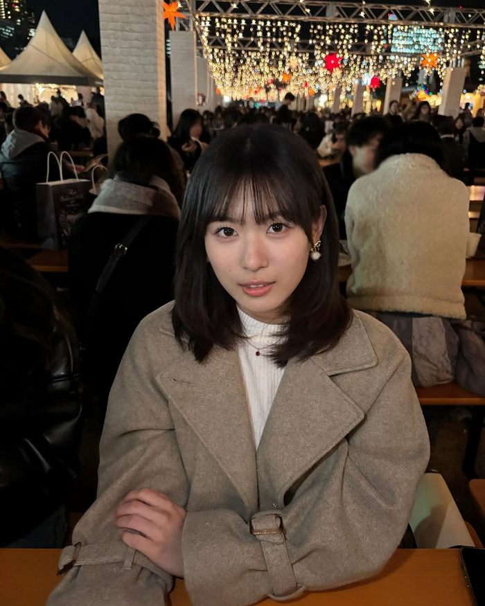 清野咲奈 スタイル抜群美女の水着グラビア画像！