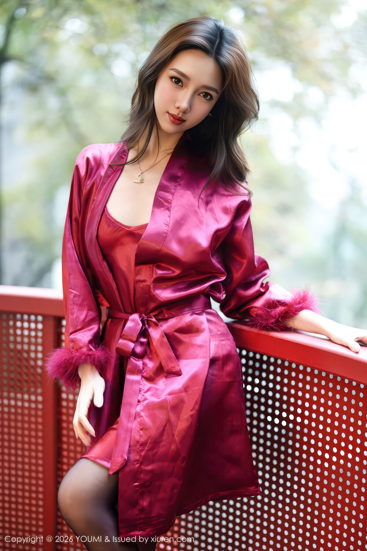 YouMi尤蜜荟 Vol.1198 Twins Tao Tao