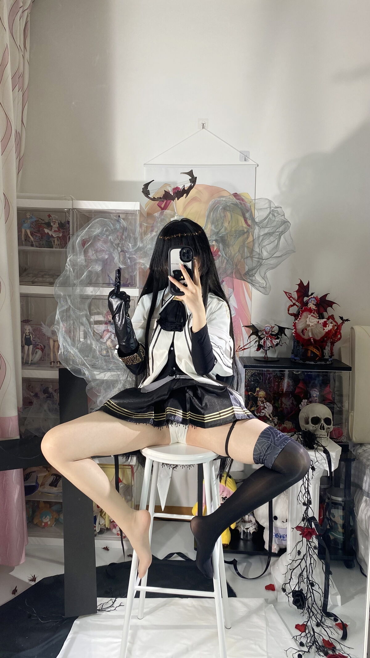 Coser@白栎Shirly - 明日方舟 阿尔图罗 Part02