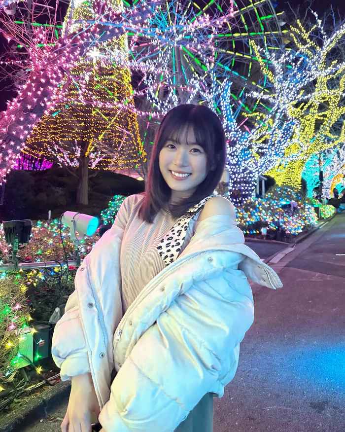 清野咲奈 スタイル抜群美女の水着グラビア画像！