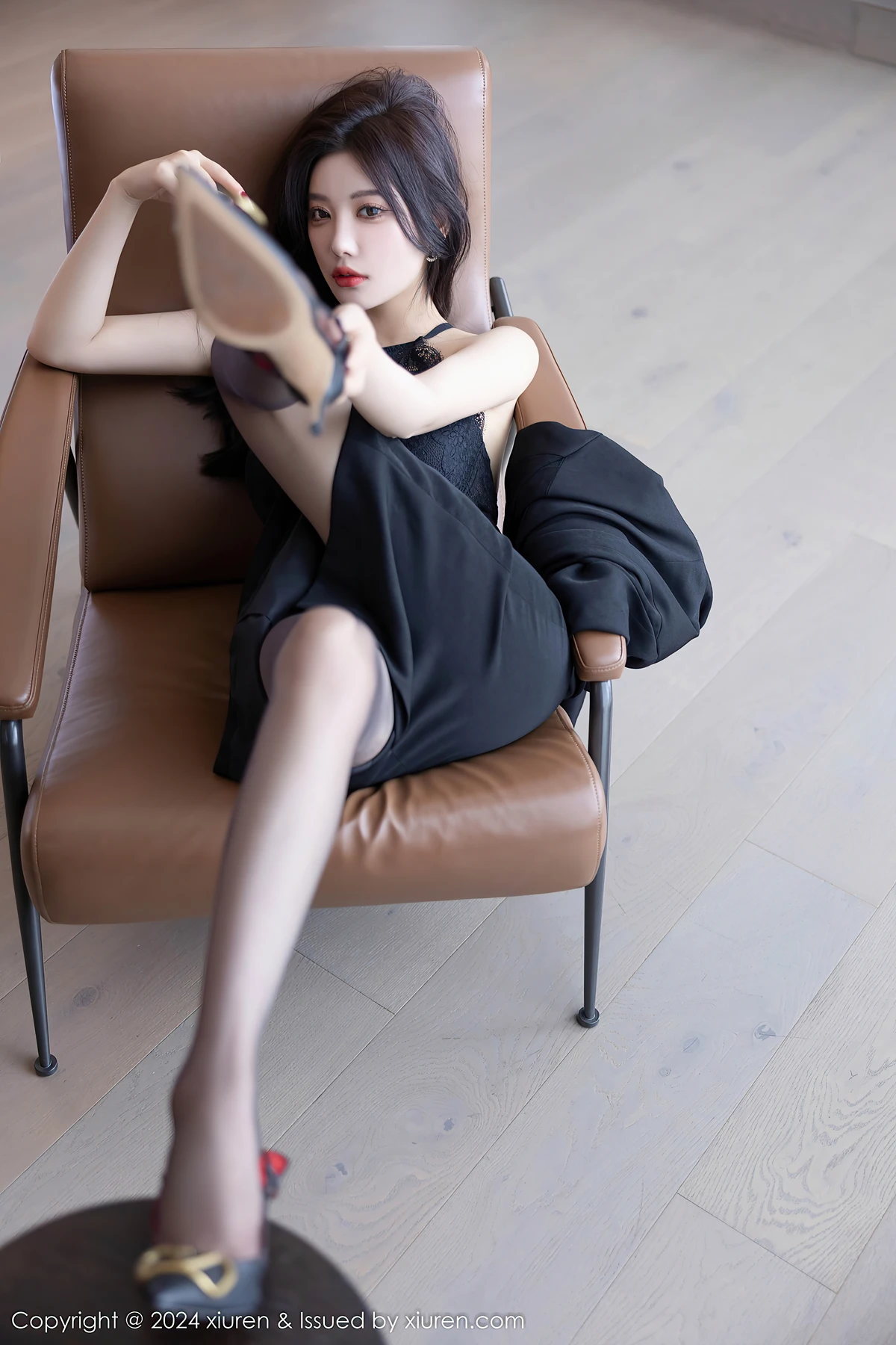 XiuRen秀人网 No.9190 杨晨晨Yome