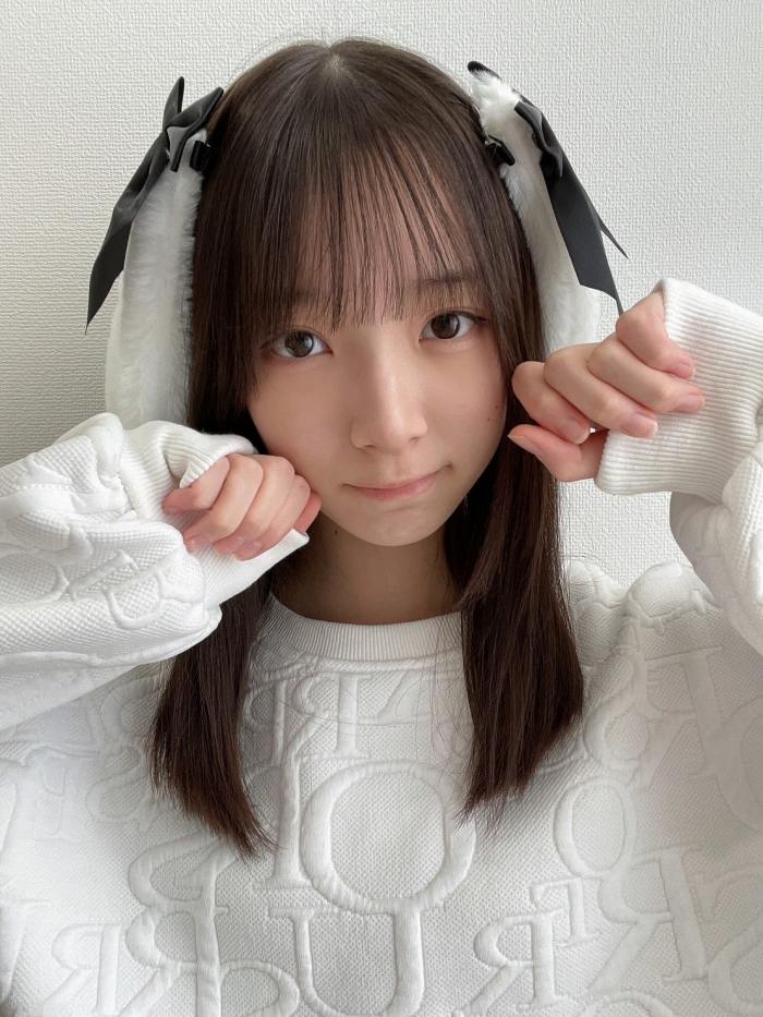 渡辺莉奈 鬼かわなタンクトップグラビア画像他！