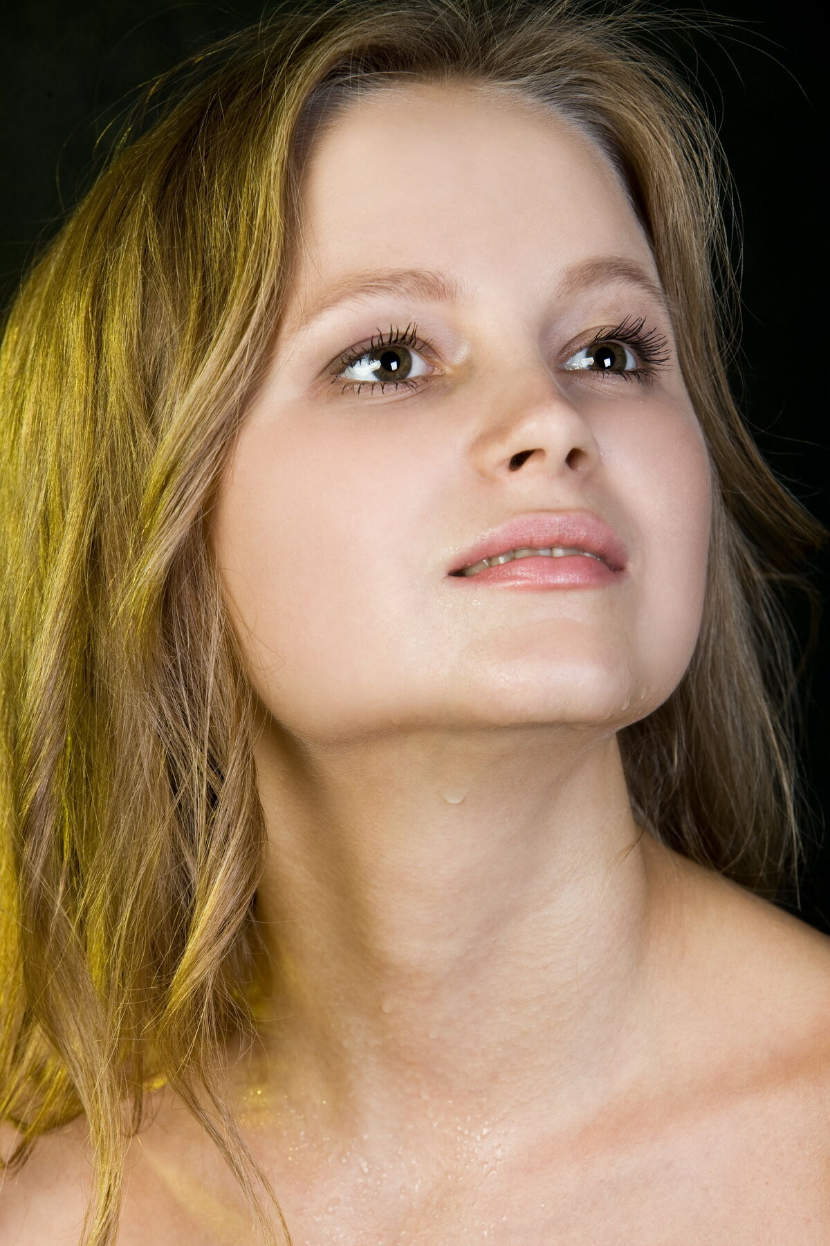 MetArt Alexandra - Skauti Part02
