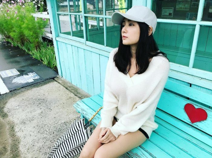 片山萌美 濡れ場ヌード＆水着グラビア画像！