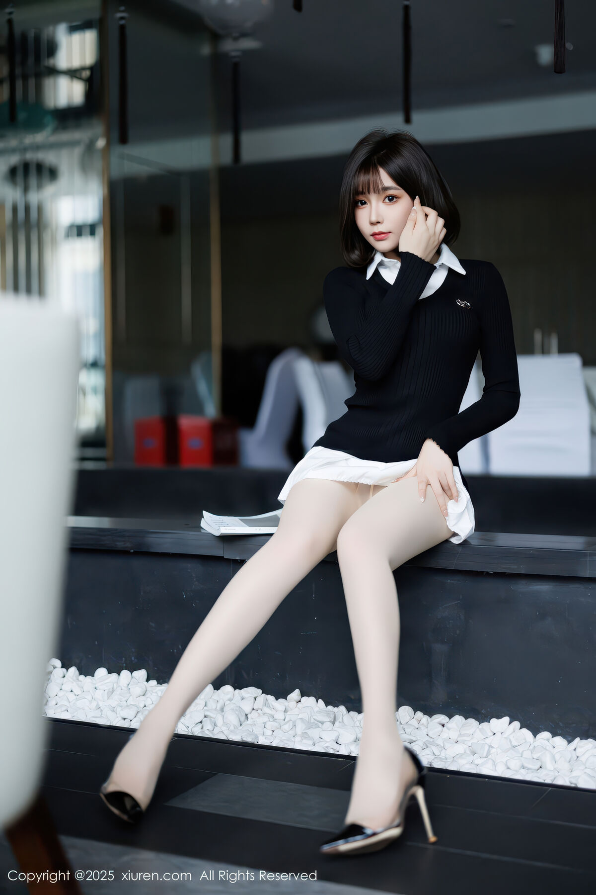 XiuRen秀人网 No.11138 Li Zhi Li Zhi