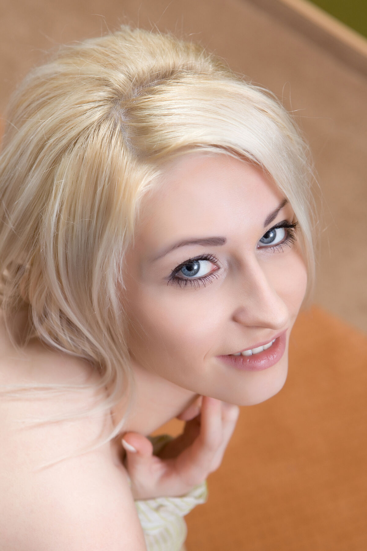 MetArt Janelle - Follet Part01