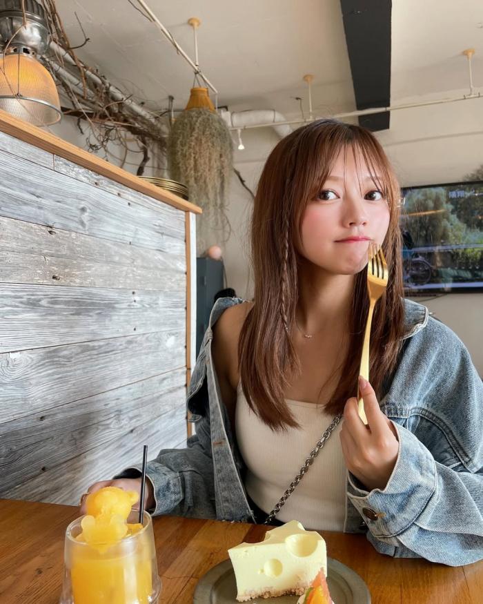 高木悠未 めっちゃ美肌の水着グラビア画像！