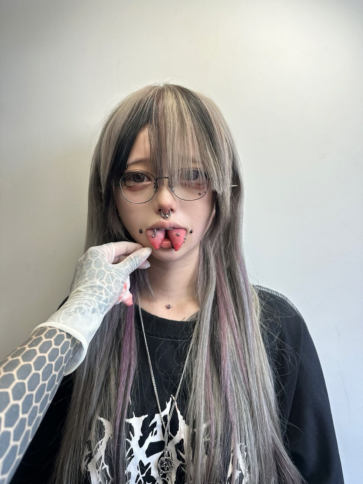 Maorou_K8M樁山民子 - X极品Cos博主 Part01