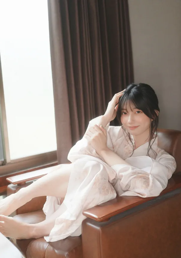 [Photobook] 瀬戸環奈写真集「ぬくもり日和」