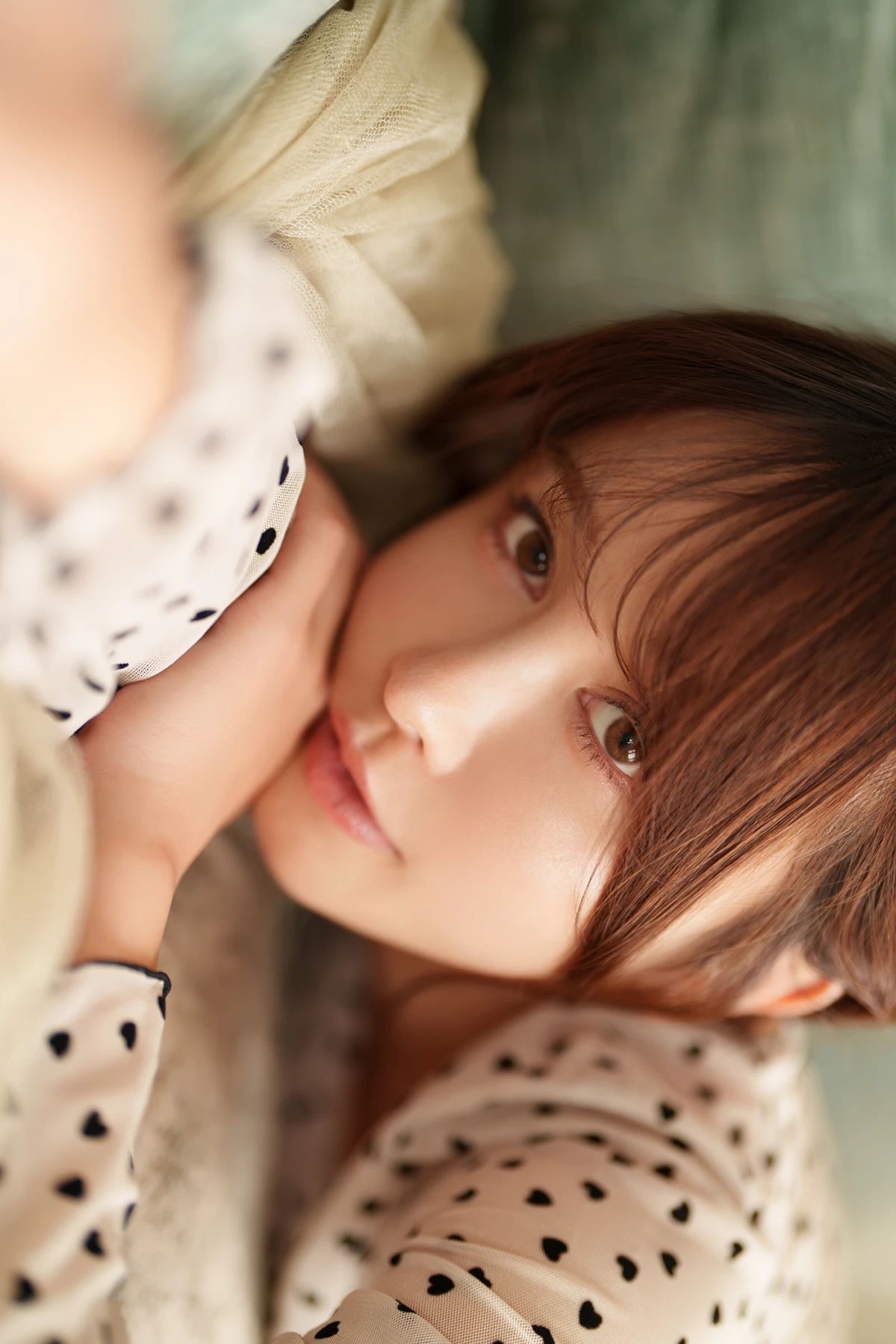 Ikumi いくみ, Fantia デジタル写真集 2024年09月合集 Set.05