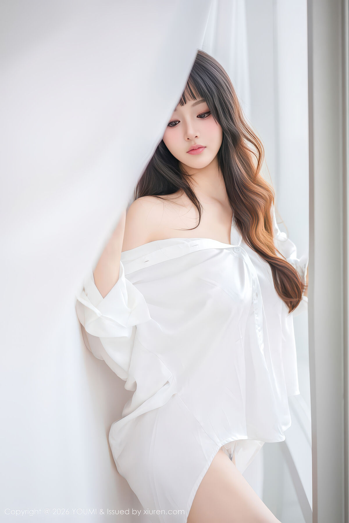 YouMi尤蜜荟 Vol.1199 Xing Ya Da