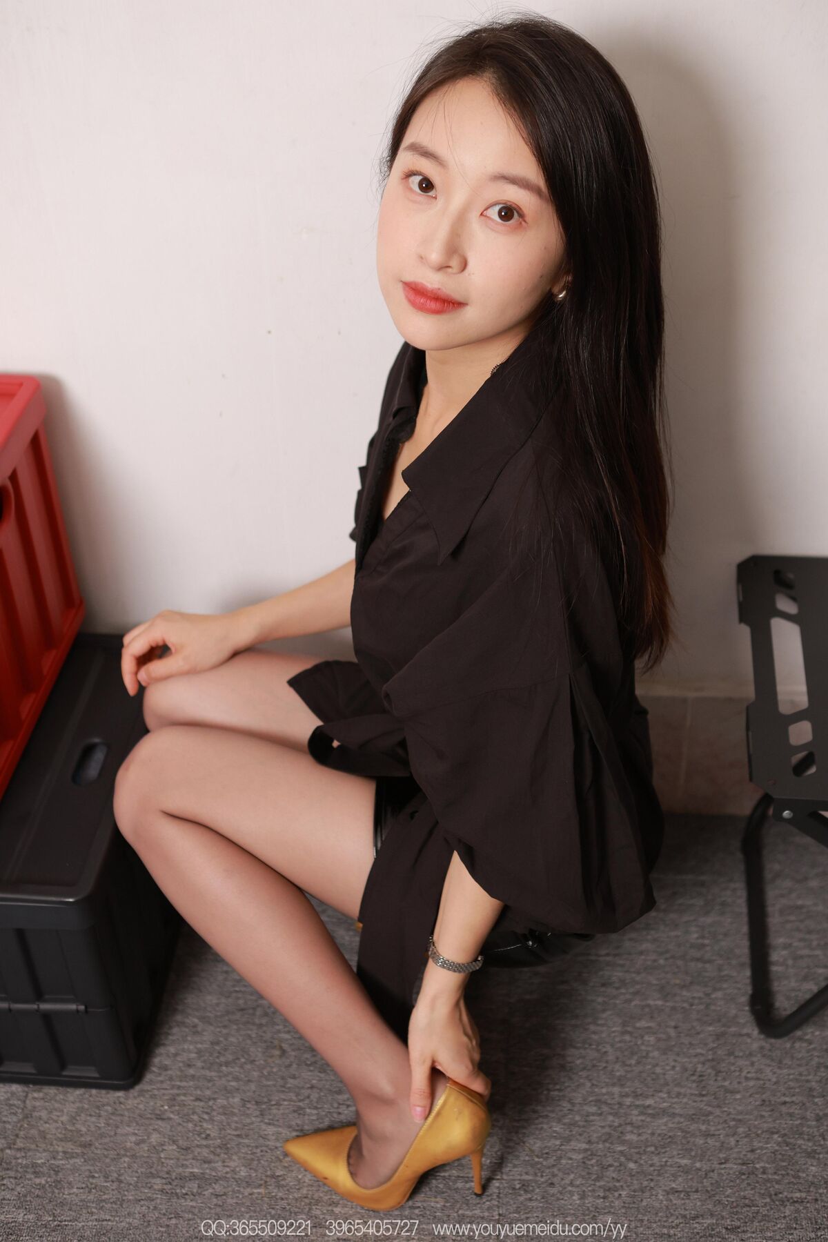 IESS异思趣向 SXJ No.2189 Xiao Jie Part01