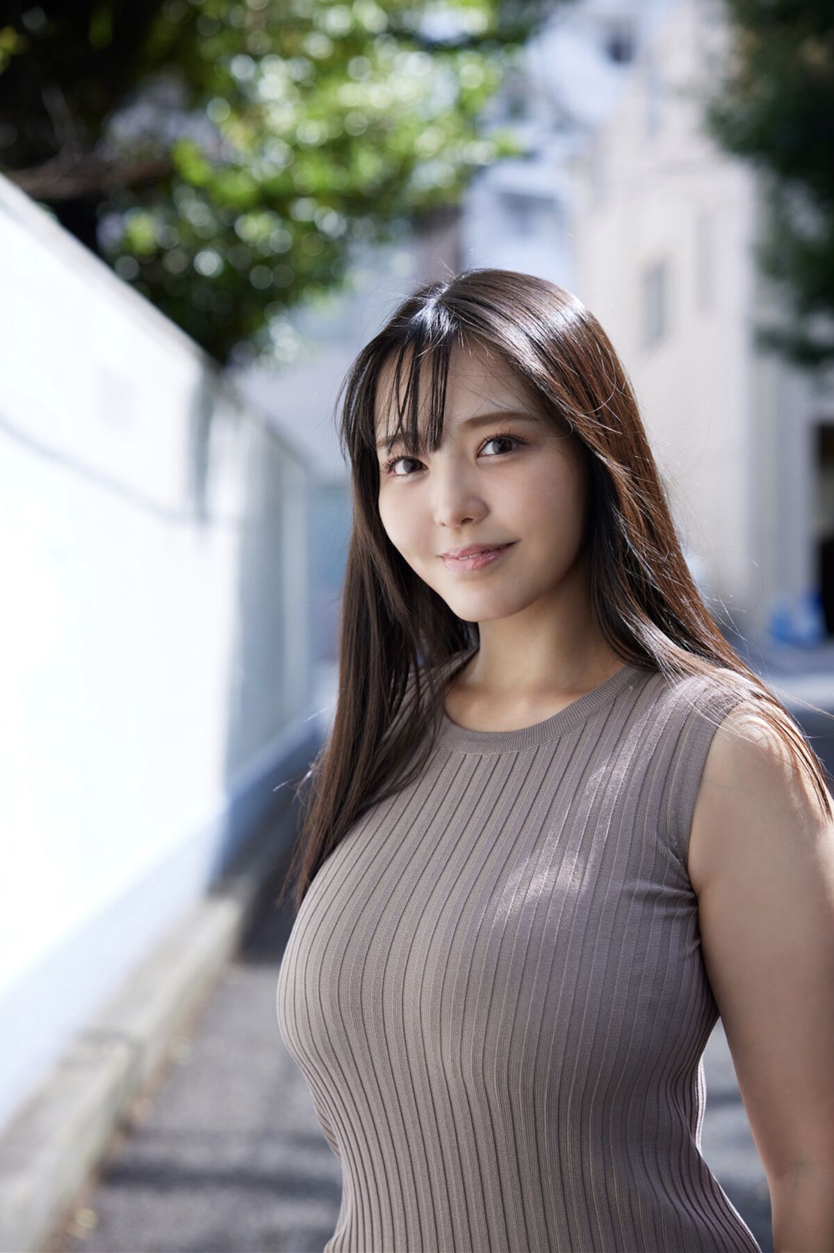 Momona Koibuchi 恋渕ももな - 週刊ポストデジタル写真集 恋すOるカップおっぱい