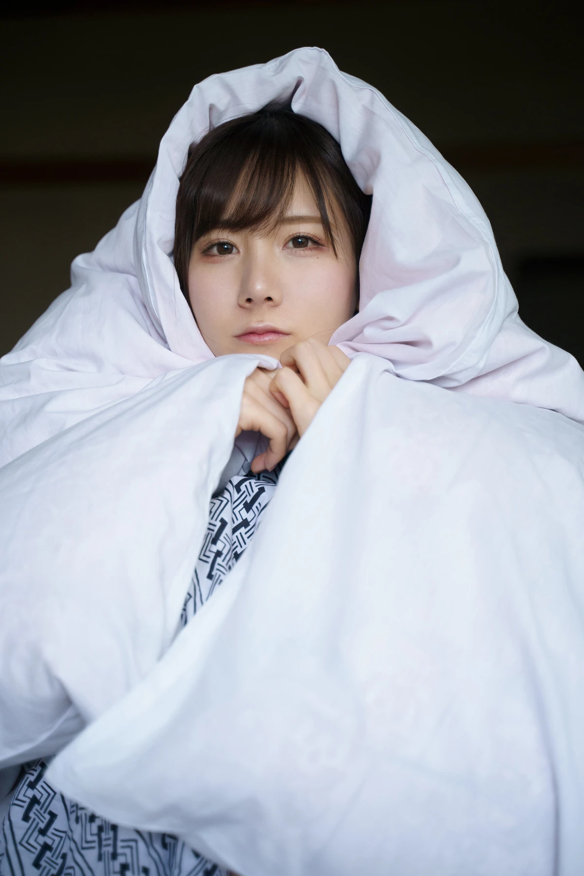 Kenken けんけん, デジタル写真集 「湯けむりけんけん」 Set.02