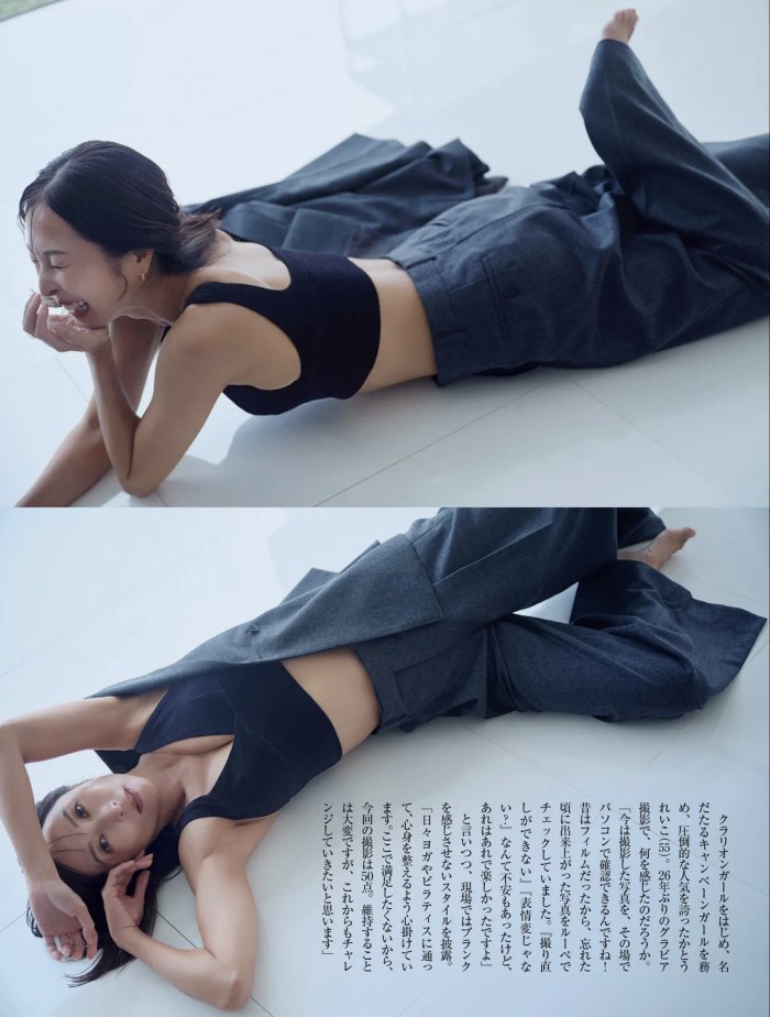 かとうれいこ Eカップ水着グラビア画像他！