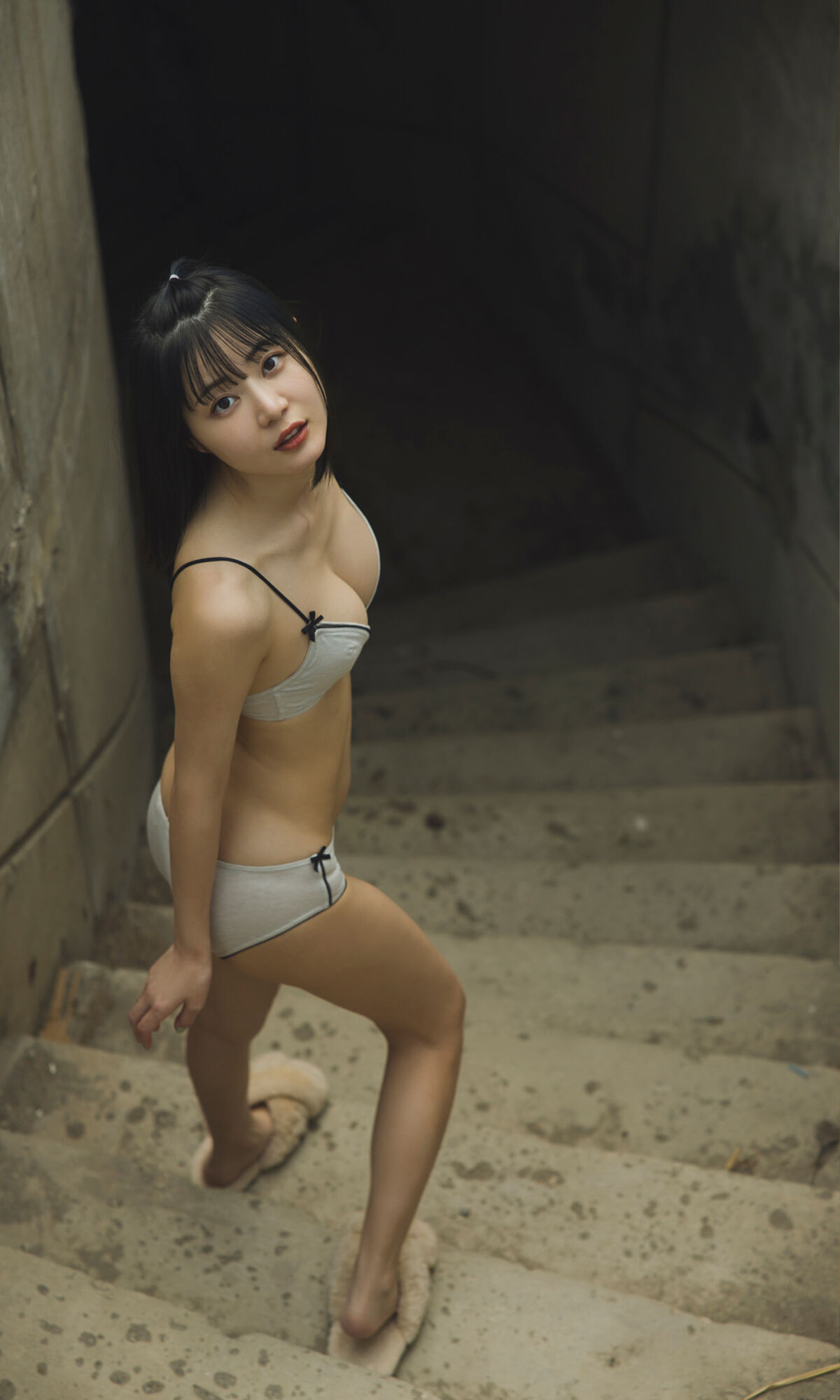 Ikechan いけちゃん - デジタル限定 写真集WANDERER 週プレ PHOTO BOOK