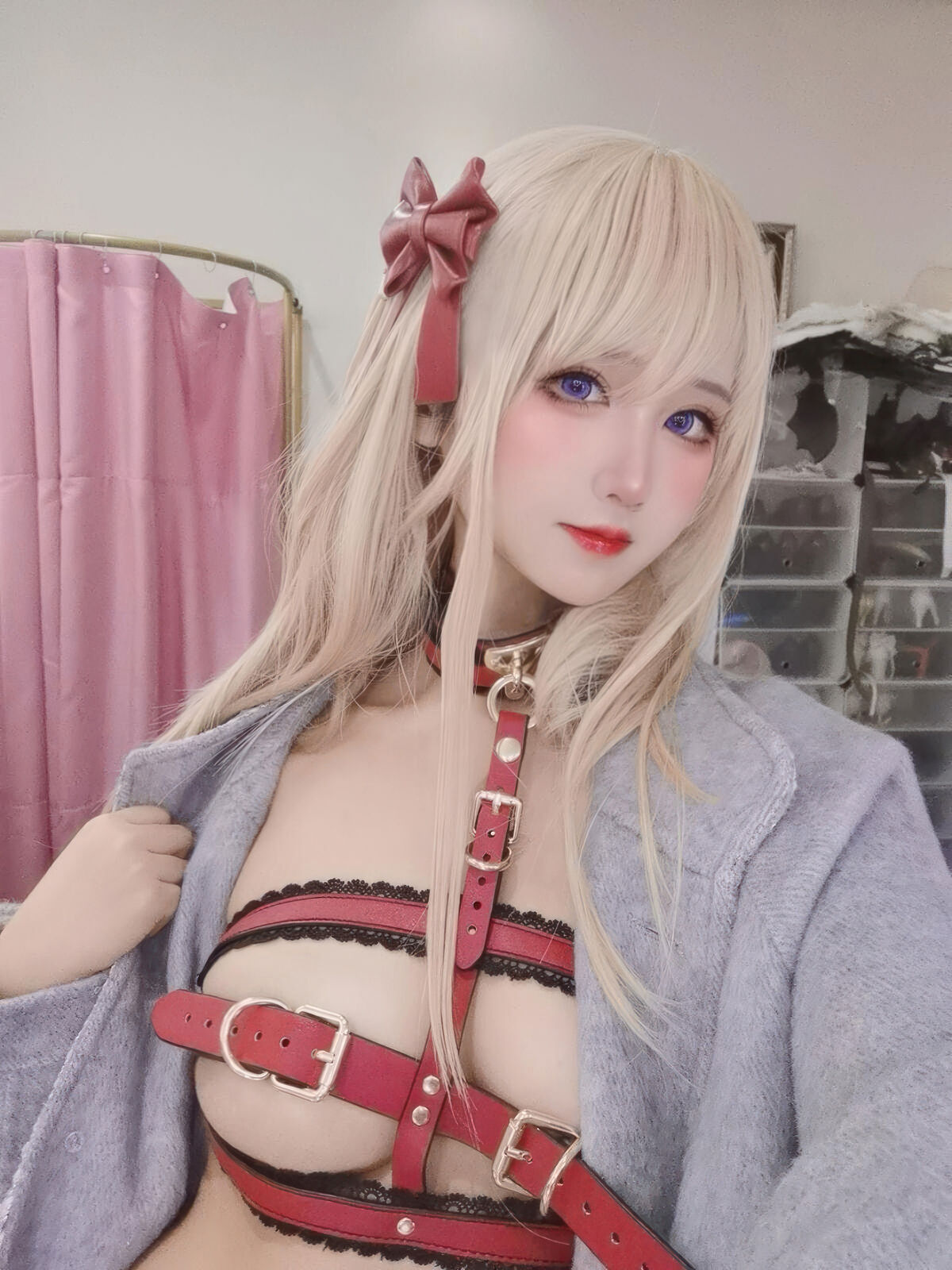 Coser@三度_69 - 圣诞小红帽