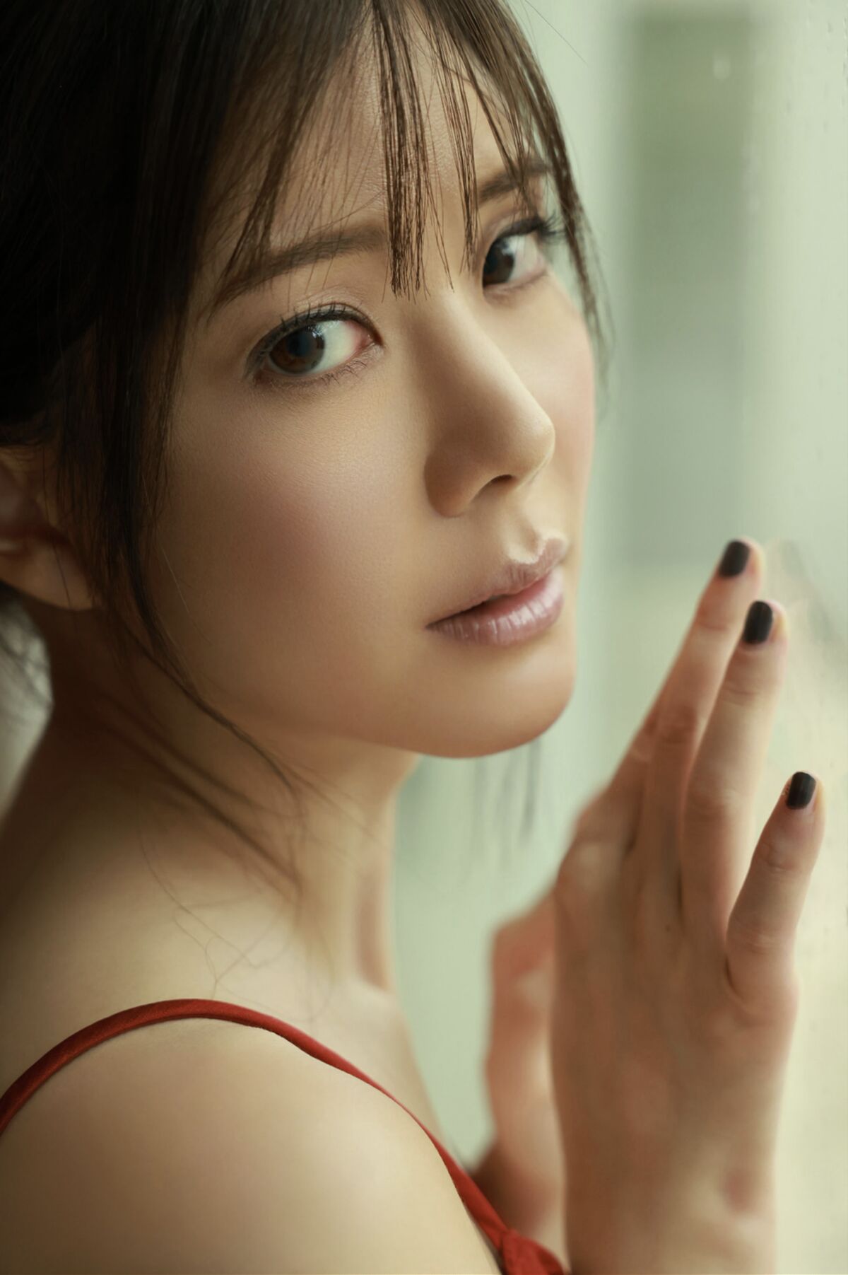 Mari Takamiya 高宮まり - 週刊ポストデジタル写真集 恋する胸の高まり