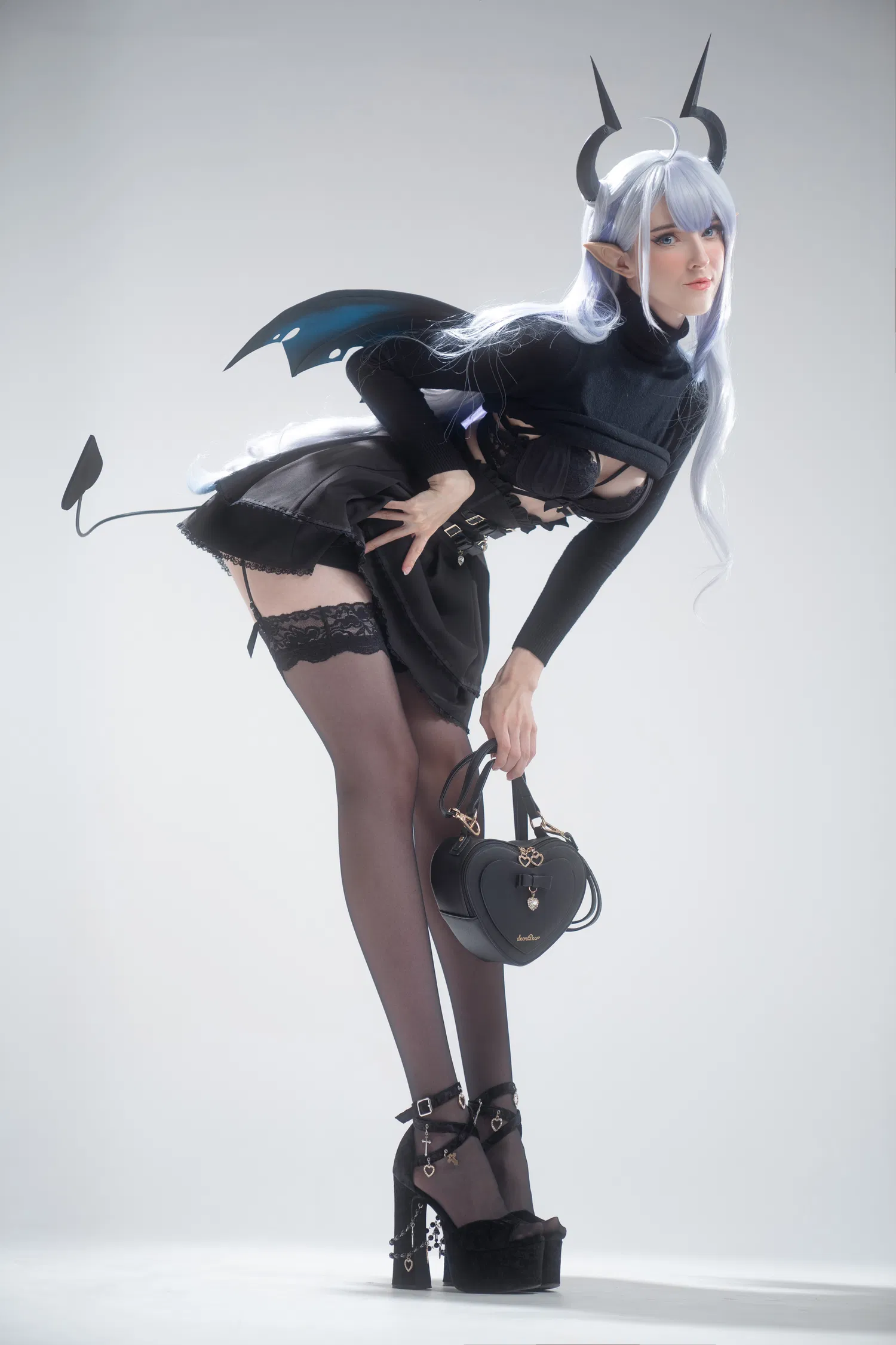 [Cosplay] Candy Ball Thea